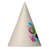 スクービードゥー | Hex Girls We 得 This パーティーハット (左)