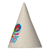 スクービードゥー | Hex Girls We 得 This パーティーハット (右)