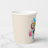 スクービードゥー | Hex Girls We 得 This 紙コップ (右)