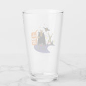 スクービードゥー | I Vant a Scooby Snack タンブラーグラス (裏面)