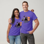 スクービードゥー | I Vant a Scooby Snack Tシャツ (ユニセックス)