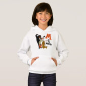 スクービードゥー | Mはモンスター (正面フル)