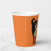 スクービードゥー | Mはモンスター 紙コップ (右)