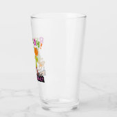 スクービードゥー | Ruh Roh!間違った呪文! タンブラーグラス (左)