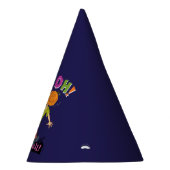 スクービードゥー | Ruh Roh!間違った呪文! パーティーハット (右)