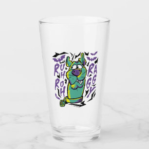 スクービードゥー Ruh Roh Raggy タンブラーグラス