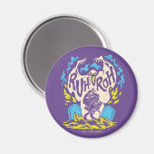 スクービードゥー | Ruh Roh Scooby & Shaggy マグネット (正面/裏面)