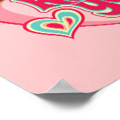 スクービードゥー- Ruv You ポスター (角)