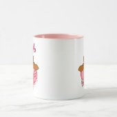 スクービードゥー- Ruv You マグカップ (中央)