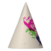 スクービードゥー | The Fearless Mystery Machine パーティーハット (左)