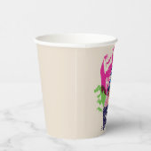 スクービードゥー | The Fearless Mystery Machine 紙コップ (右)