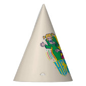 スクービードゥー | The Hex Girls パーティーハット (左)