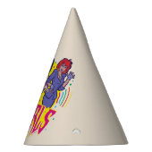 スクービードゥー | The Hex Girls パーティーハット (右)