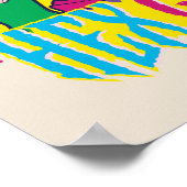 スクービードゥー | The Hex Girls ポスター (角)