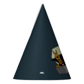 スクービードゥー | Vはヴァンパイアのためだ パーティーハット (左)