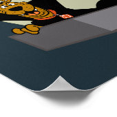 スクービードゥー | Vはヴァンパイアのためだ ポスター (角)