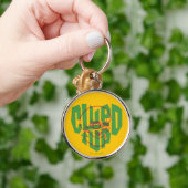 スクービードゥー | Velmaが集まった キーホルダー (手)