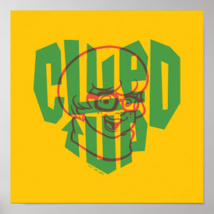 スクービードゥー   Velmaが集まった ポスター