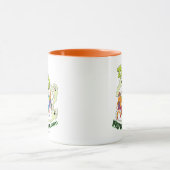 スクービードゥー | Zoinksキャンディを増やす方法は? マグカップ (中央)