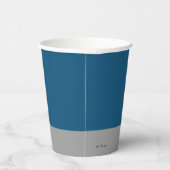 スクービードースプックタキュラハロウィーン誕生日 紙コップ (右)