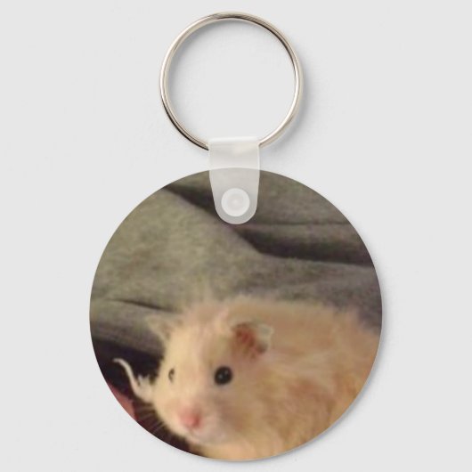 スクービー キーホルダー (正面)