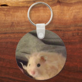 スクービー キーホルダー (正面)