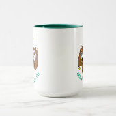 スクービー·ドゥー『ジングル·オン』 マグカップ (中央)