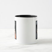 スクービー・ドゥー「ロメチンの外」 マグカップ (中央)