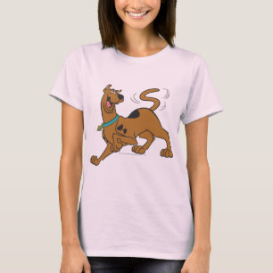 スクービー・ドー・テール・ワグ Tシャツ