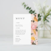 スクープされたブライダルシャワー (スタンド正面)