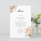 スクープされたブライダルシャワー (スタンド正面)