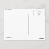 スクープのドライアイス ポストカード (裏面)