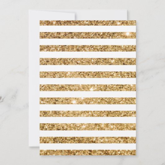 スクープ2ツイン男の子と女の子の赤ちゃんシャワー 招待状 (裏面)