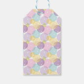 スクープ・アイスクリーム ギフトタグ (裏面)