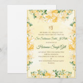 スクーマニ・パス 招待状 デジタルダウンロード (正面/裏面)