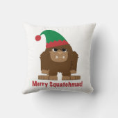 スクーメリーチマス！ クッション (裏面)