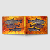 スクールオブサーモン – ゲストブック (全面)