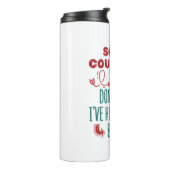 スクールカウンセおもしろいルはそれをすべて聞いたことがある タンブラー (回転左)