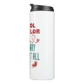 スクールカウンセおもしろいルはそれをすべて聞いたことがある タンブラー (回転右)