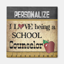 スクールカウンセラーになるのが大好き