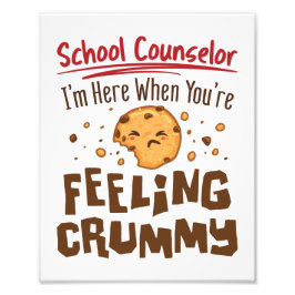 スクールカウンセラー小学校かわいいことわざ フォトプリント           