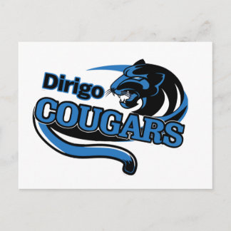 スクールカードからの良い知らせ ポストカード