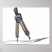 スクールコンパス ポスター (正面)