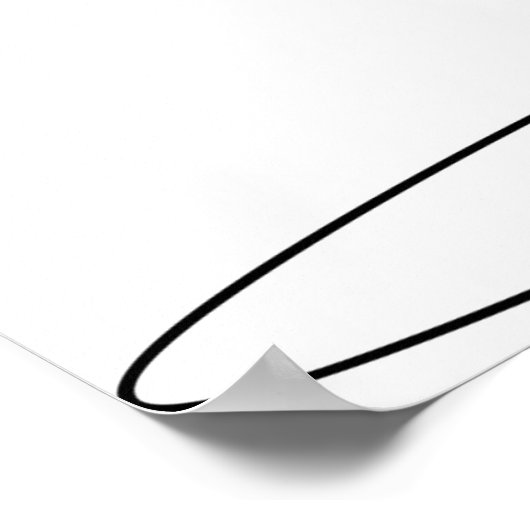 スクールコンパス ポスター (角)