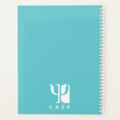 スクールサイケプランナープランナー プランナー手帳 (裏面)