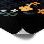 スクールサポートサービスチーム先生サポート ポスター (角)