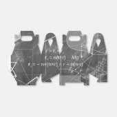 スクールシャルボード数学 フェイバーボックス (折り畳みなし)