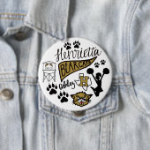 スクールスピリットボタン 缶バッジ (インサイチュ)