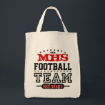 スクールスポーツチーム トートバッグ<br><div class="desc">学生、プレイヤー、コーチ向けにカスタマイズおよびカスタマイズ可能。学校の色やチーム名に合わせてアスレティックシャツやギフトを変える。サッカー素晴らし，チアリーダー，バスケットボール，サッカー，ソフトボール，ホッケー，バレーボール，サイクリング，野球，クリケット，クルー，ラクロス，ゴルフ，ラグビー，水泳，ダイビング，ボート，クロスカントリー，テニス，レスリング，スキー，体操や他のすべてのチームスポーツ。</div>