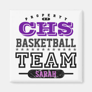 スクールスポーツチーム マグネット